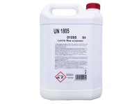 Larrin na rez a vodní kámen 5l